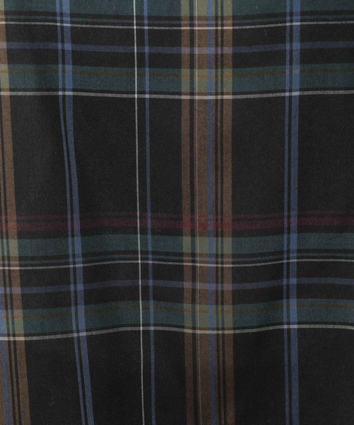 GLOBAL WORK（グローバルワーク）の「チェックビスチェ/579508（キャミソール・レディース・ブラウン系その他/ブラック系その他・FREE）」の22枚目の写真