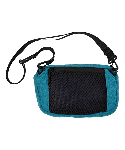 KiU（キウ）の「フリース 2WAYミニショルダーバッグ（ショルダーバッグ・レディース・ターコイズブルー/マジェンタ/ライトイエロー・FREE）」の17枚目の写真