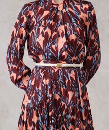 ANAYI ロゴモチーフベルト　ホワイト モチーフバックルベルト|ANAYI OFFICIAL ONLINE STORE｜アナイ
