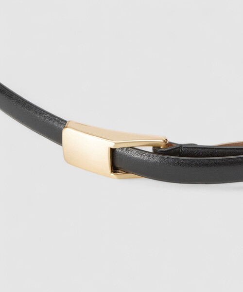 プレートコンビベルト　ANAYI プレートコンビベルト ANAYI プレートコンビベルト | ANAYI