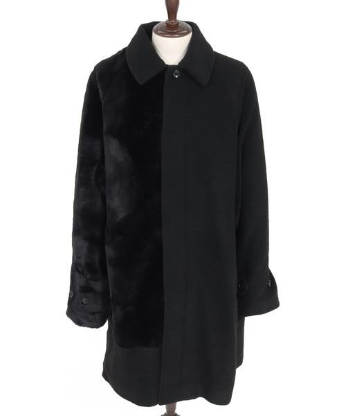 【traditional whetherwear】ステンカラーコート Traditional Weatherwear / DERBY ステンカラーコート（その他