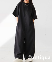 美品　パターントルソー　アンティカ　オールインワン　つなぎ 美品 パターントルソー アンティカ オールインワン つなぎ