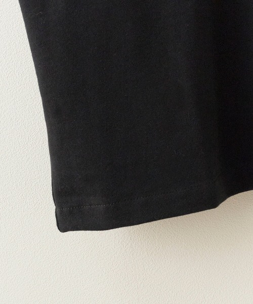 FOG ESSENTIALS（エフオージーエッセンシャルズ）の「FOG ESSENTIALS/エッセンシャルズ FOG 25SS UNIVERSITY HEAVY WEIGHT SS TEE Tシャツ（Tシャツ/カットソー・メンズ・ブラック/グレー・XL/L/M/S）」の21枚目の写真