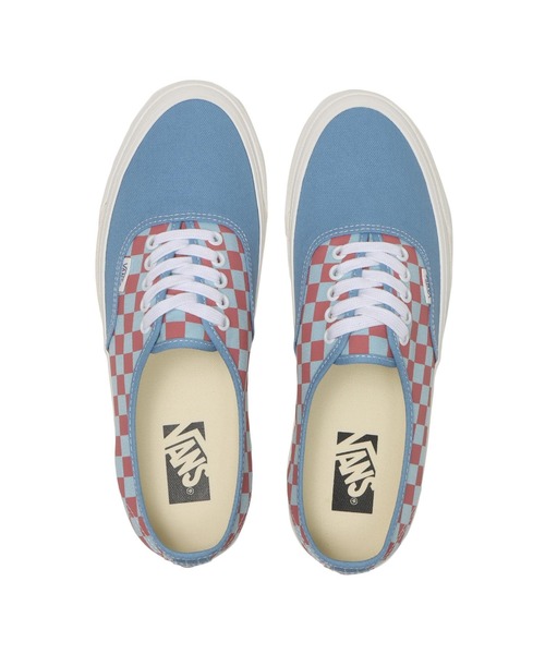 PREMIUM AUTHENTIC 44 VN000EBNE2W（スニーカー）｜VANS（バンズ