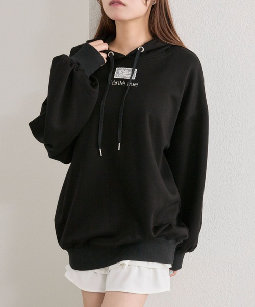 未着用 xgirl バタフライパーカー オリーブ セール】BUTTERFLY ZIP UP HOODIE（パーカー）｜X-girl