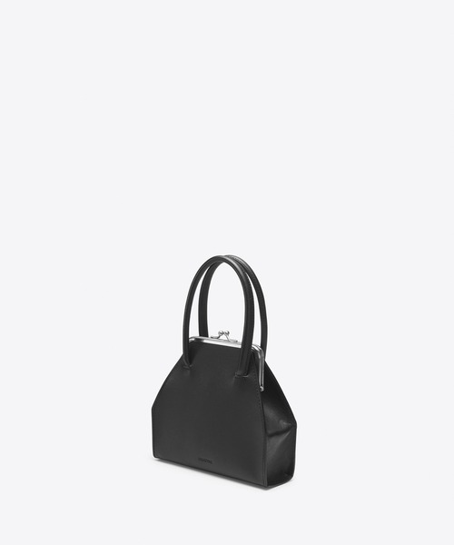 BIGOTRE（ビゴター）の「ERRAND HAND（ハンドバッグ・レディース・ブラック・ONE SIZE）」の2枚目の写真