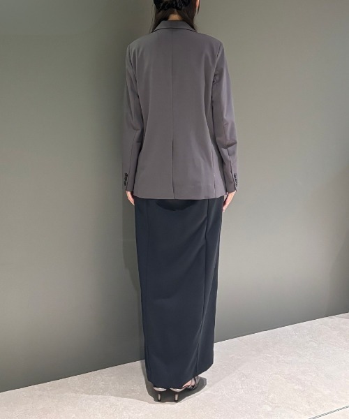 セール】ピークド ラペル ジャケット / peaked lapel jacket セール】ピークド ラペル ジャケット / peaked lapel jacket