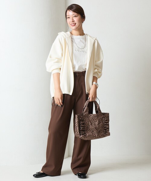 超貴重　手に入りません　バスターコール展　バギー　ジップトレーナー　フリーサイズ m74930713689_1.jpg?1711027288