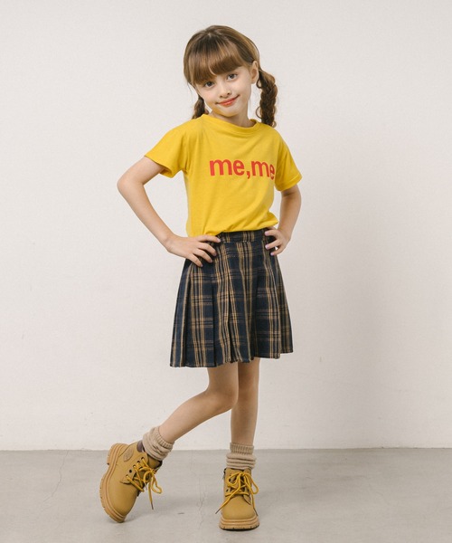 URBAN CHERRY（アーバンチェリー）の「ハイカットトレッキングスニーカー（ブーツ・キッズ・ブラック/ブラウン・21.5cm/20.5cm/20.0cm/19.5cm/19.0cm/18.5cm）」の21枚目の写真