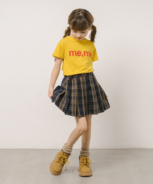 URBAN CHERRY（アーバンチェリー）の「ハイカットトレッキングスニーカー（ブーツ・キッズ・ブラック/ブラウン・21.5cm/20.5cm/20.0cm/19.5cm/19.0cm/18.5cm）」の19枚目の写真