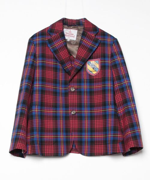 Vivienne Westwood MAN（ヴィヴィアンウエストウッドマン）の「ケープ