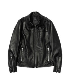 rick owens ダブルライダース 2025年最新】Yahoo!オークション -rick owens ダブル ライダース