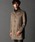 NICOLE CLUB FOR MEN�i�j�R���N���u�t�H�[�����j�́u�x�X�g���C�i�[�t�� �X�^���h�R�[�g�i���̑��A�E�^�[�j�v�b�O���[�n���̑�