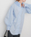 Spick & SpaniXsbNAhXpj́ucrinkle crinkle crinkle ʒfrill coller shirts*iVc/uEXjvbGhu[