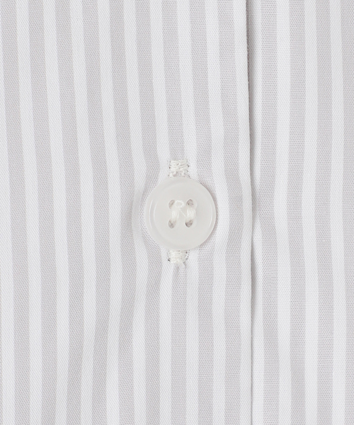 crinkle crinkle crinkle 別注frill coller shirts*(シャツ/ブラウス crinkle crinkle crinkle 別注frill coller shirts*(シャツ/ブラウス