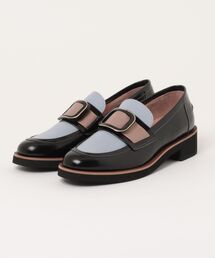 LANVIN en Bleu｜ランバンオンブルーのローファー（クッション性）通販