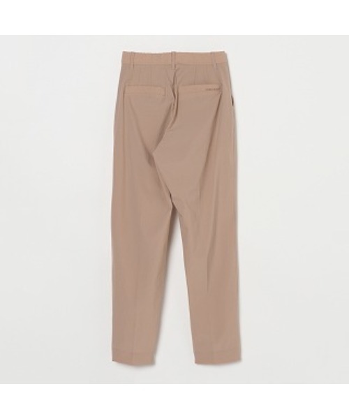 VIVA HEART(ビバハート)の「【VIVA HEART/GOLF】センタープレス ストレッチロングパンツ(その他パンツ・レディース・ネイビー/ライトブラウン・40/44/38/42)」の4枚目の写真