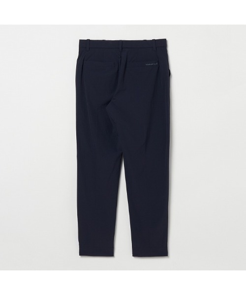 VIVA HEART(ビバハート)の「【VIVA HEART/GOLF】センタープレス ストレッチロングパンツ(その他パンツ・レディース・ネイビー/ライトブラウン・40/44/38/42)」の6枚目の写真