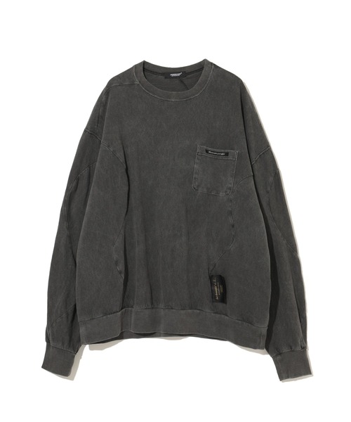 UC1F4807（Tシャツ/カットソー）｜UNDERCOVER（アンダーカバー）の