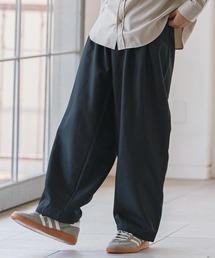 CAMBIO｜カンビオのその他パンツ（ブルー・ネイビー/青色系