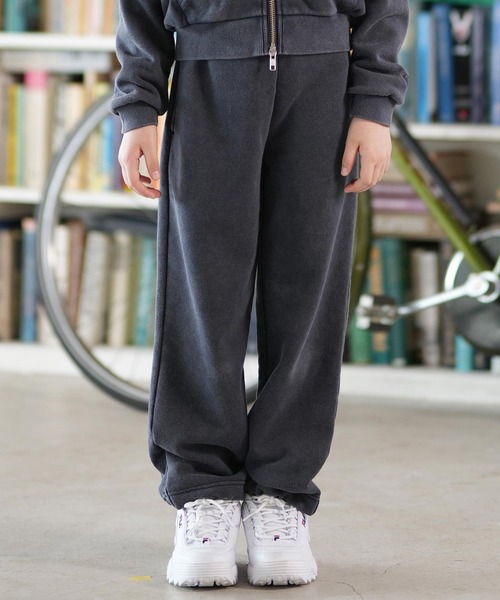 ROXY/ロキシー SMU-PANT キッズ ロンパン TPT254617M（その他パンツ