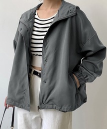 ⭐️24冬新作 新品♡ Zadig&Voltaire グレーモッズコート♡　194 モッズコート（グレー/灰色系）ファッション通販 - ZOZOTOWN