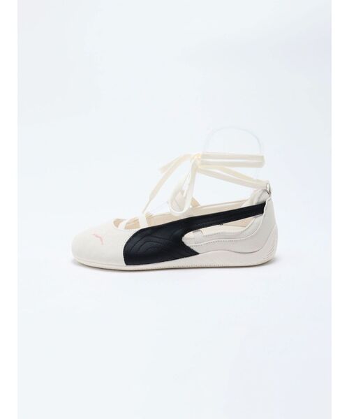 PUMA】Speedcat Ballet SD x ROSE（バレエシューズ）｜PUMA（プーマ