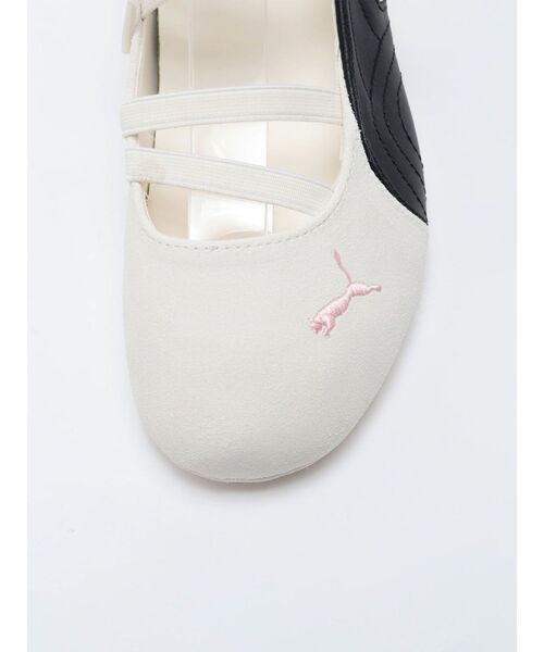 PUMA】Speedcat Ballet SD x ROSE（バレエシューズ）｜PUMA（プーマ