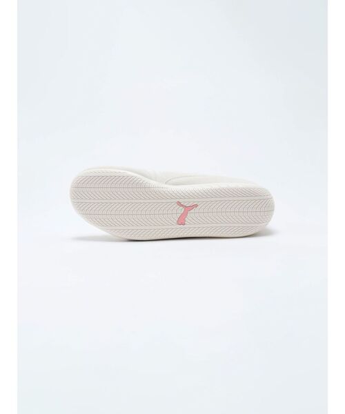 PUMA(プーマ)の「【PUMA】Speedcat Ballet SD x ROSE(バレエシューズ・レディース・ホワイト・23/23.5/24/24.5/25)」の7枚目の写真