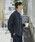 FREAK'S STOREit[NXXgAj́uLANATEC WOOLY bNXtBbg m[J[Vc / NO COLLAR SHiVc/uEXjvb`R[O[