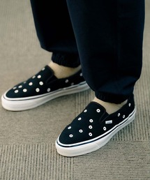 VANS(oY)HARAJUKU PUNK Xb| / LX Slip-On Reissue 98 SP TDC D VN000NBME4B1(Xb|)