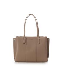 & chouette | ３レイヤーズA4トートバッグ≪通勤・通学≫(トートバッグ)