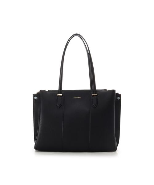 アンドシュエット（& chouette）/３レイヤーズA4トートバッグ≪通勤・通学≫ セール】3レイヤーズA4トートバッグ≪通勤・通学≫（トートバッグ