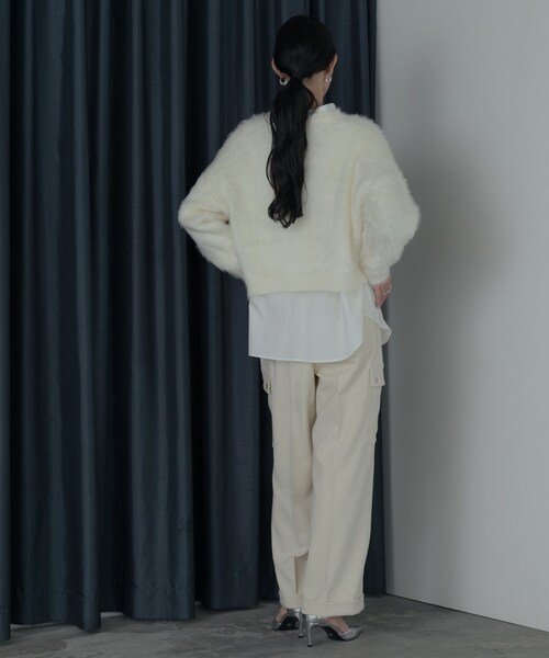 セール】コーデュロイカーゴパンツ（その他パンツ）｜GALLEST