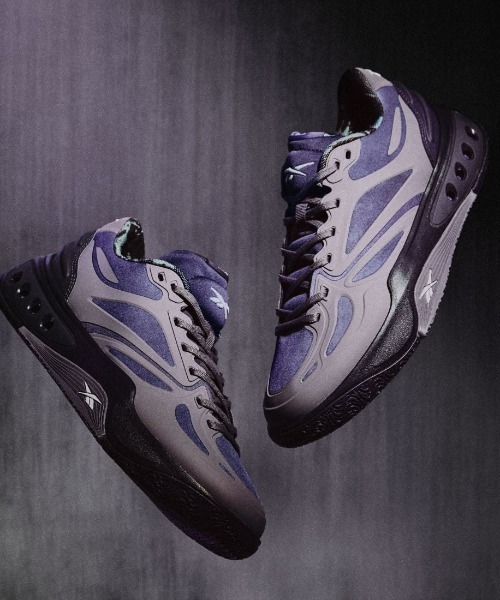 エンジン A / ENGINE A（スニーカー）｜Reebok（リーボック）の
