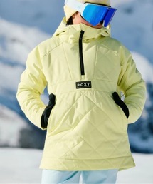 ROXY(���L�V�[)��RADIANT LINES OVERHE/���L�V�[�L�b�Y�A�m���b�N�}�E���e���W���P�b�g(�}�E���e���p�[�J�[)