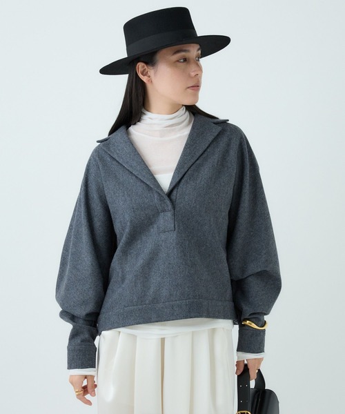 Chaos(カオス)/ バランサールームプルオーバー 【セットアップ可