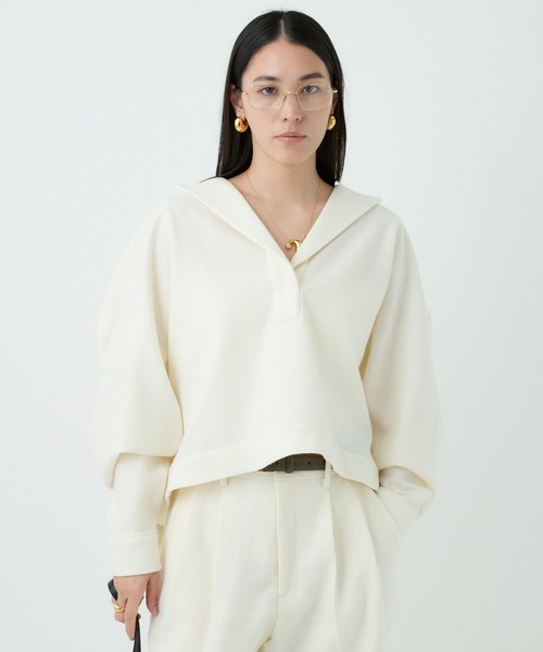 Chaos(カオス)/ バランサールームプルオーバー 【セットアップ可 Chaos(カオス)/ バランサールームプルオーバー 【セットアップ可