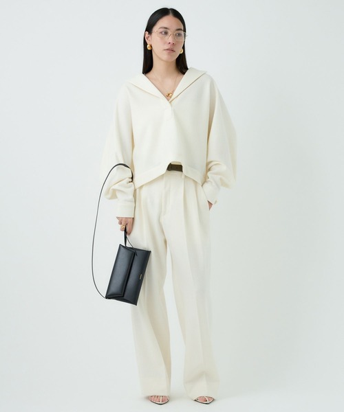 Chaos(カオス)/ バランサールームプルオーバー 【セットアップ可