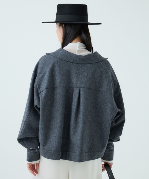 Chaos(カオス)/ バランサールームプルオーバー 【セットアップ可