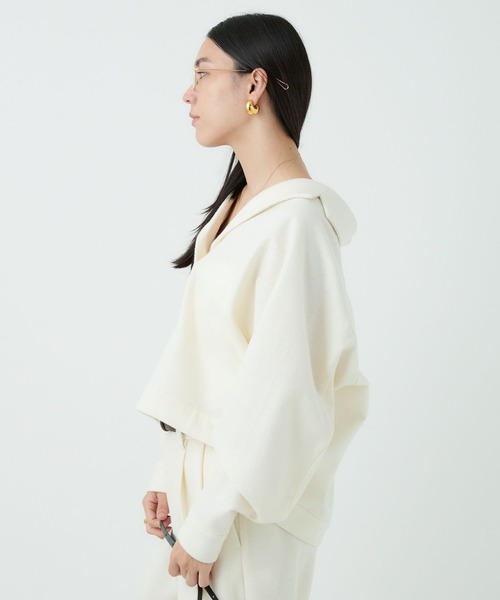 セール】Chaos(カオス)/ バランサールームプルオーバー 【セットアップ