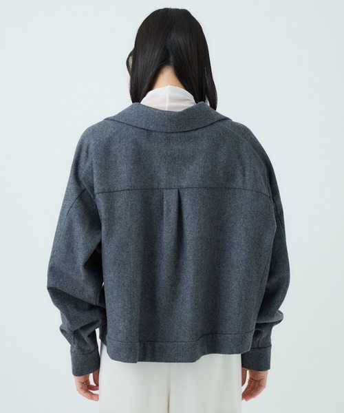 Chaos(カオス)/ バランサールームプルオーバー 【セットアップ可