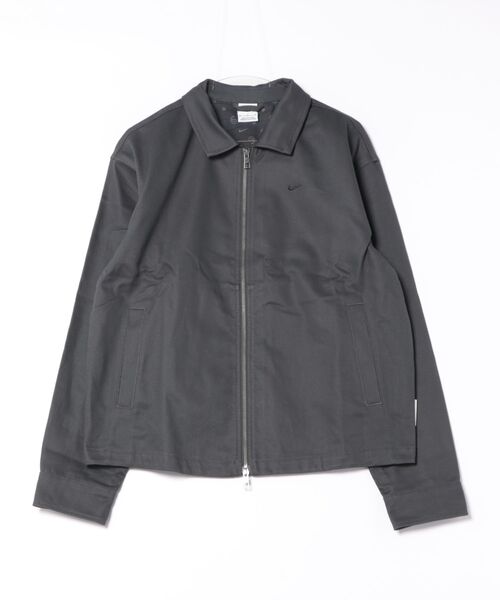 NIKE ナイキ M NL FIELD JKT アウター HV1329 060ANTHRA/LTKAK（その他