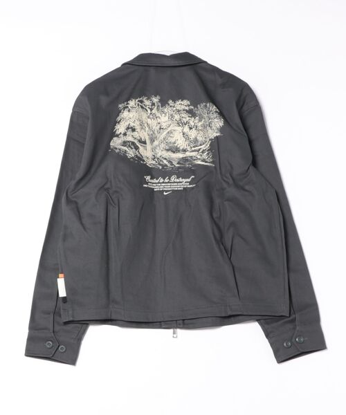 NIKE ナイキ M NL FIELD JKT アウター HV1329 060ANTHRA/LTKAK（その他