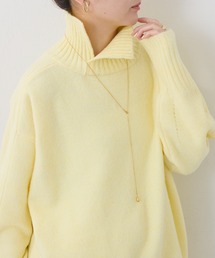 COLLAGE GALLARDAGALANTE｜コラージュ ガリャルダガランテのニット