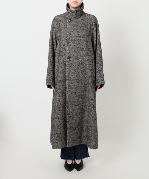 スローブイエナ　コート スローブ イエナ(SLOBE IENA) レディース その他アウター