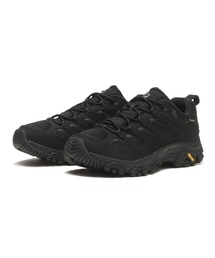 MERRELL | MERRELL メレル MOAB 3 SYNTHETIC GORE-TEX モアブ3シンセティックゴアテックス J500239 TRIPLE BLACK(その他シューズ)