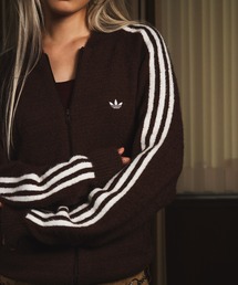 adidas(アディダス)のKNIT SST / トラックトップ ニット / トラックジャケット / ジャージ / アディダスオリジナルス adidas Originals(ジャージ)