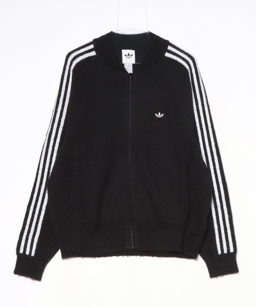 KNIT SST / トラックトップ ニット / トラックジャケット / ジャージ