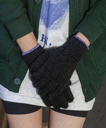 TEMBEA(テンベア)のTEMBEA GUNTE テンベア グンテ 軍手 手袋 ミトン 2025年新作(手袋)